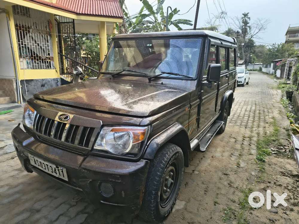 Bolero M2di Model 17