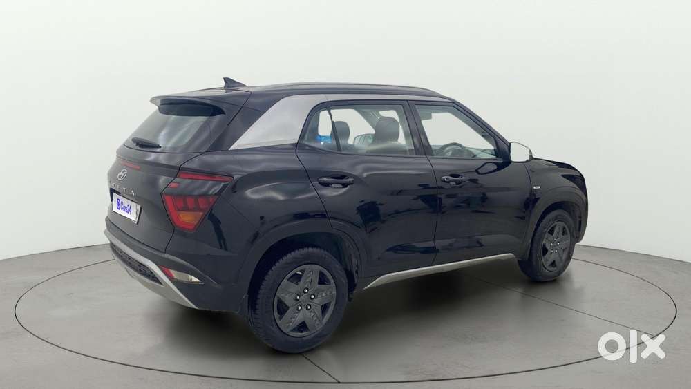 Hyundai Creta 1.5 S Petrol Imt, 2022, Petrol