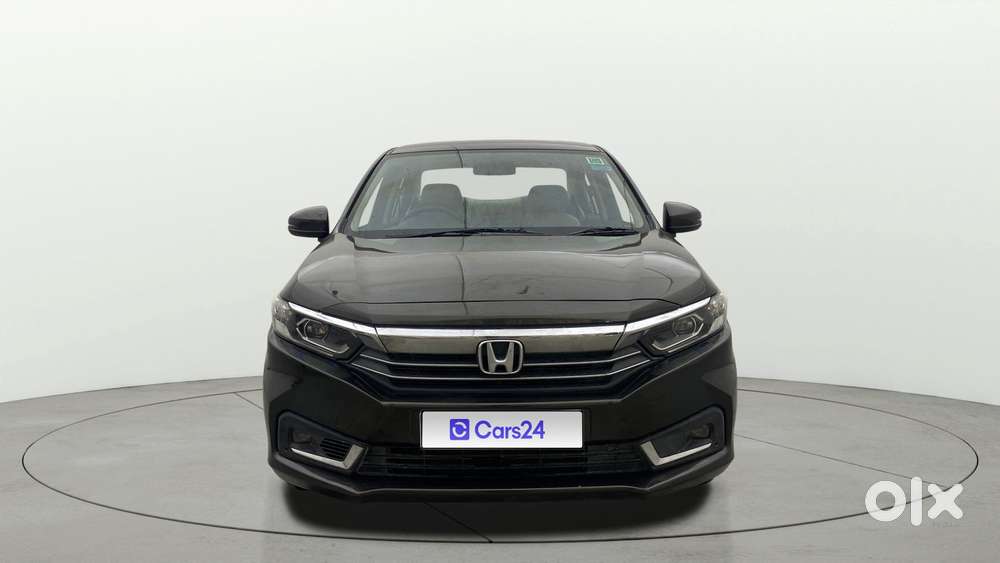Honda Amaze Vx Cvt Petrol, 2023, Petrol