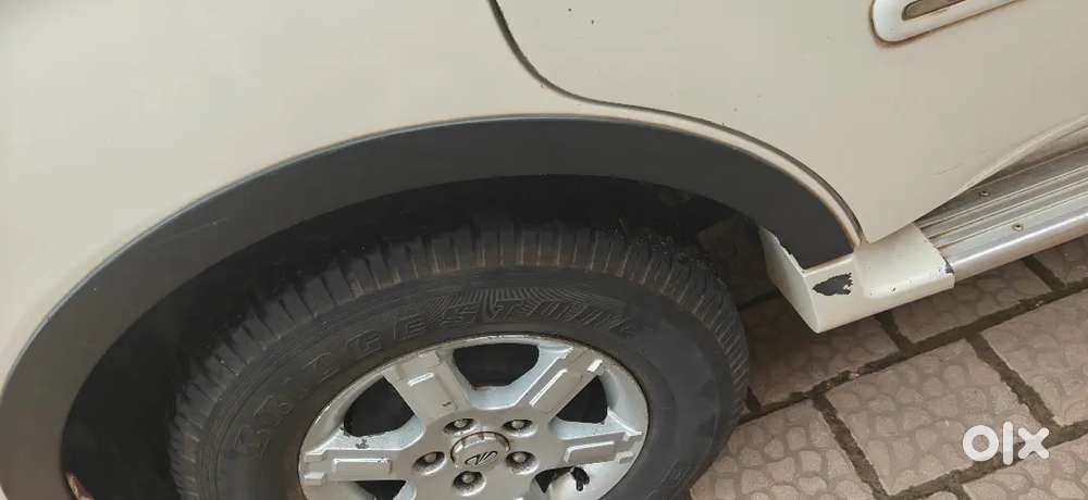Mahindra Xylo Diesel 2010