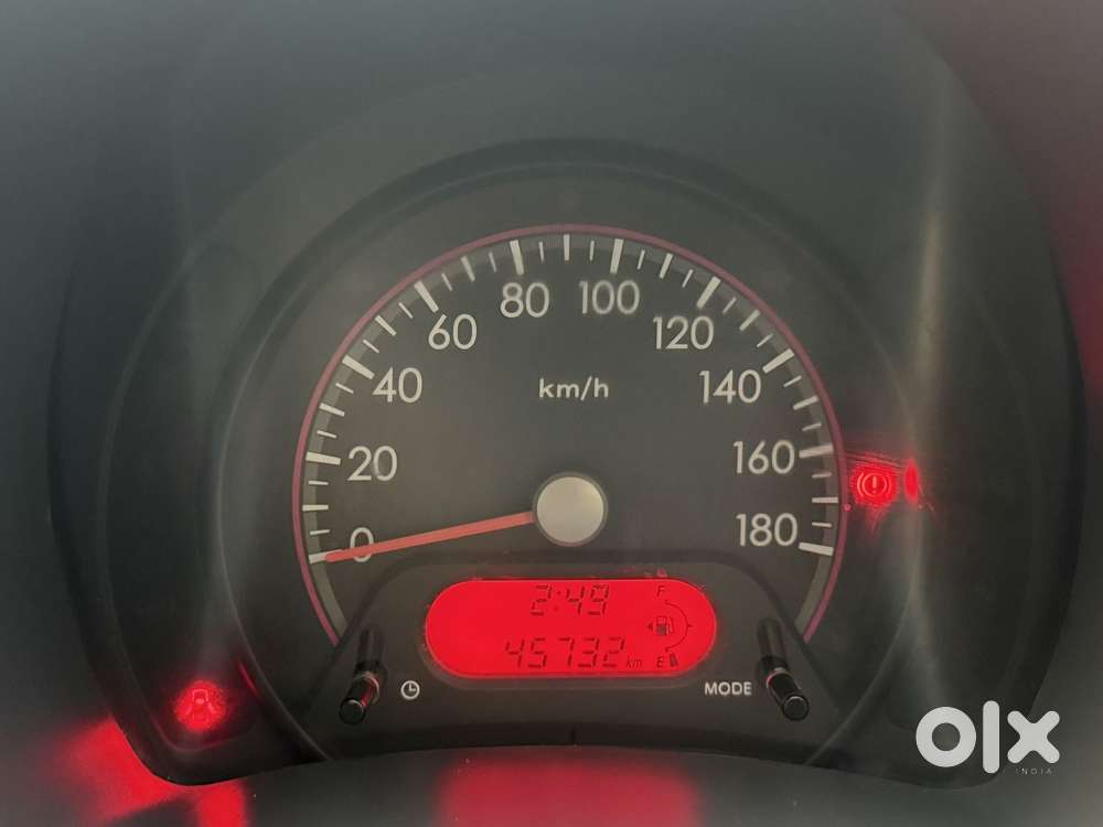 Maruti Suzuki A-star 2012-2014 1.0 Vxi, 2012, Petrol