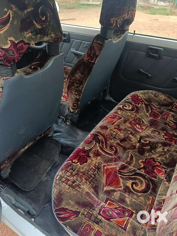 Maruti Suzuki 800 Petrol Well Maintained