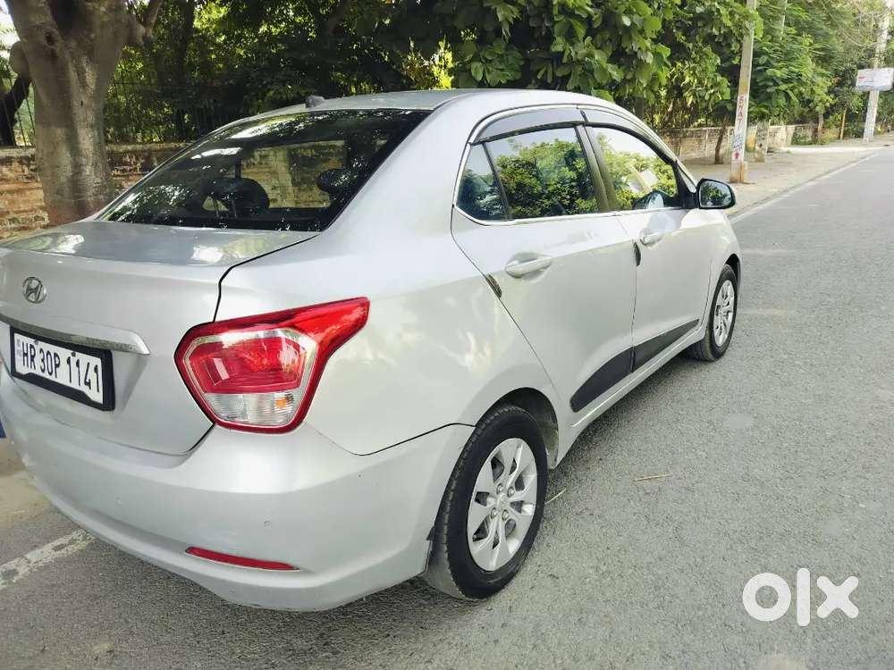 Hyundai Xcent 2015 1.2l