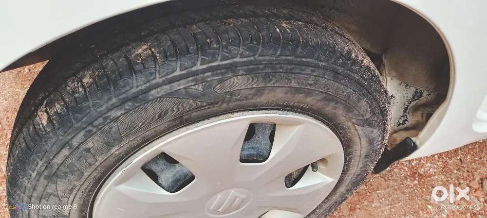 Maruti Suzuki Wagon R 2020 Petrol Well Maintained