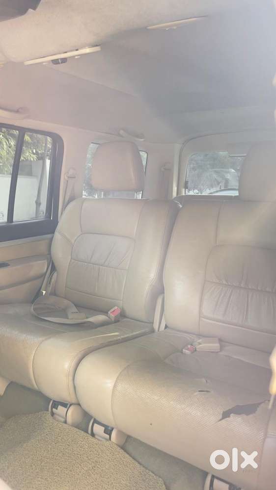 Ford Endeavour 2.2 Trend Mt 4x4, 2010, Diesel