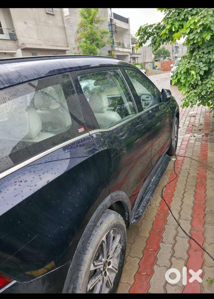 Mahindra Xuv700 Ax7 At Diesel 2022