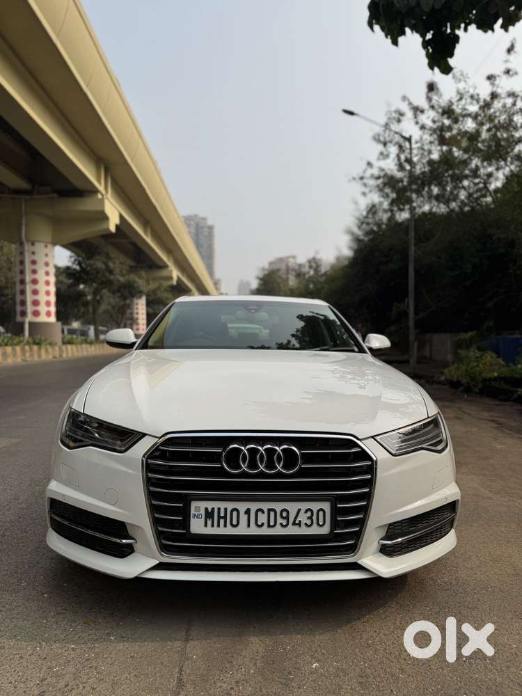 Audi A6 2.0 35 Tdi Premium Matrix, 2016, Diesel