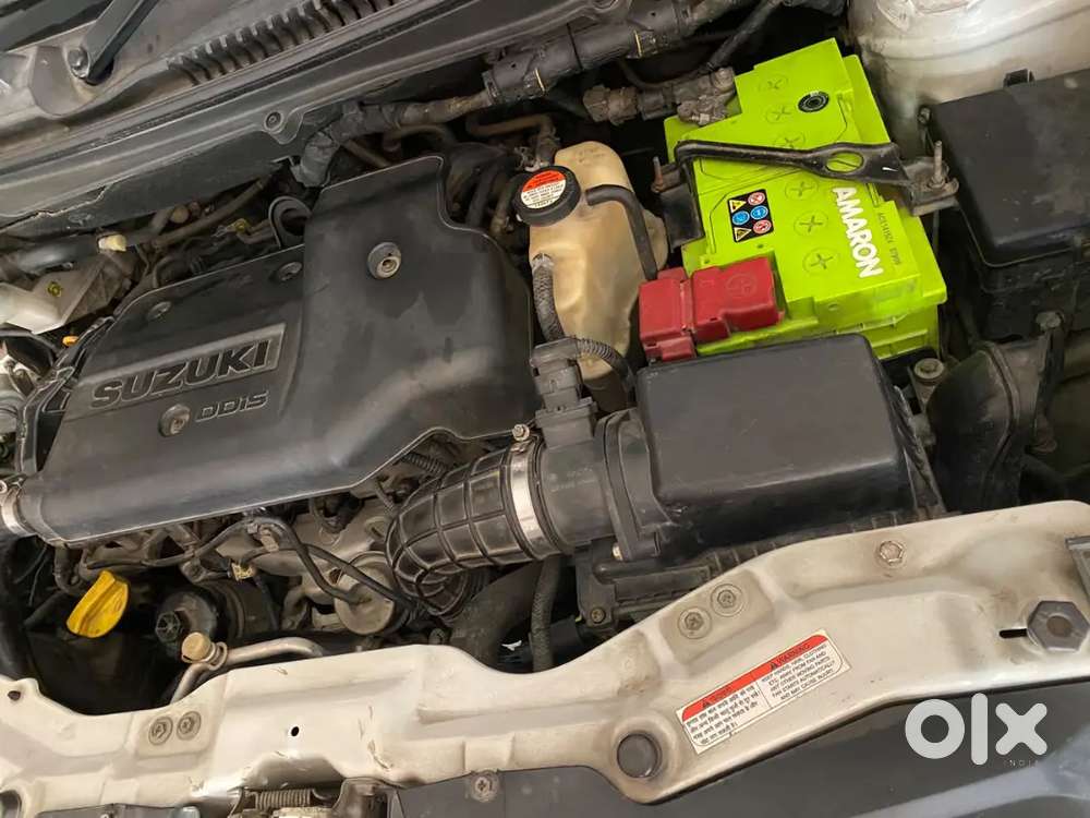 Maruti Suzuki Ertiga 2018