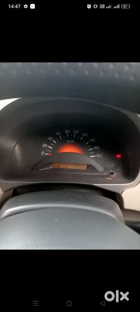 Single Hand Driven With Good Condition N Bareilly Transferlll