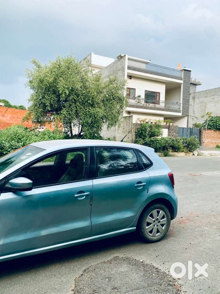Volkswagen Polo 2013 Diesel