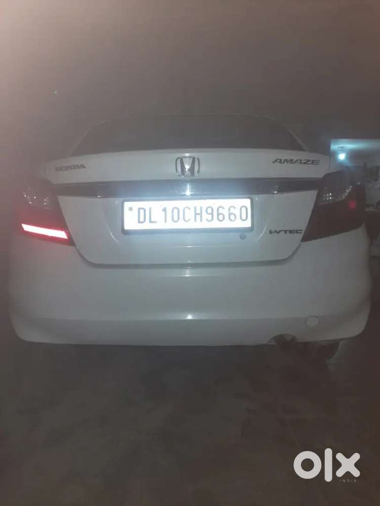 Honda Amaze