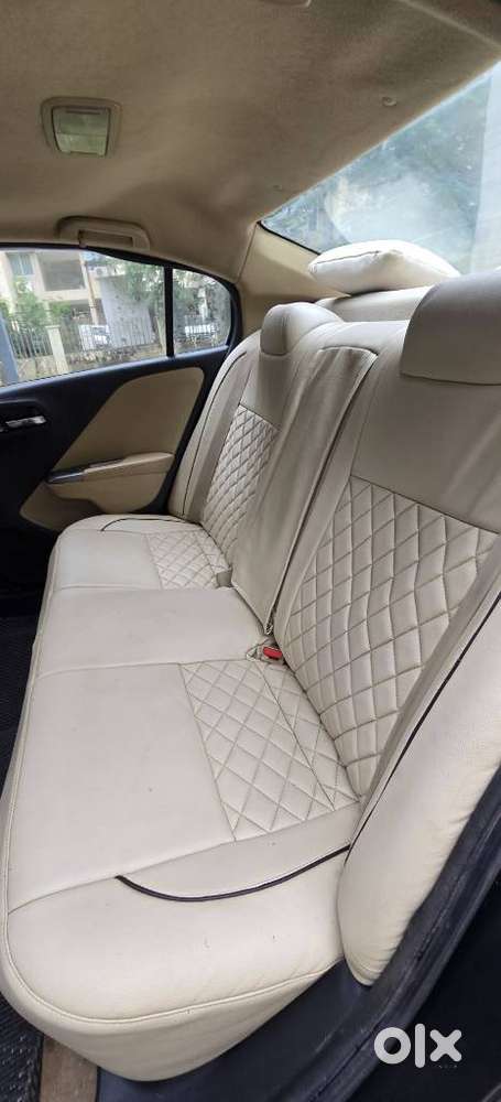 Honda City 1.5 Vx I-vtec Mt, 2017, Petrol