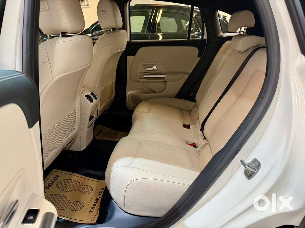 Mercedes-benz Gla 220d 4matic, 2025, Diesel