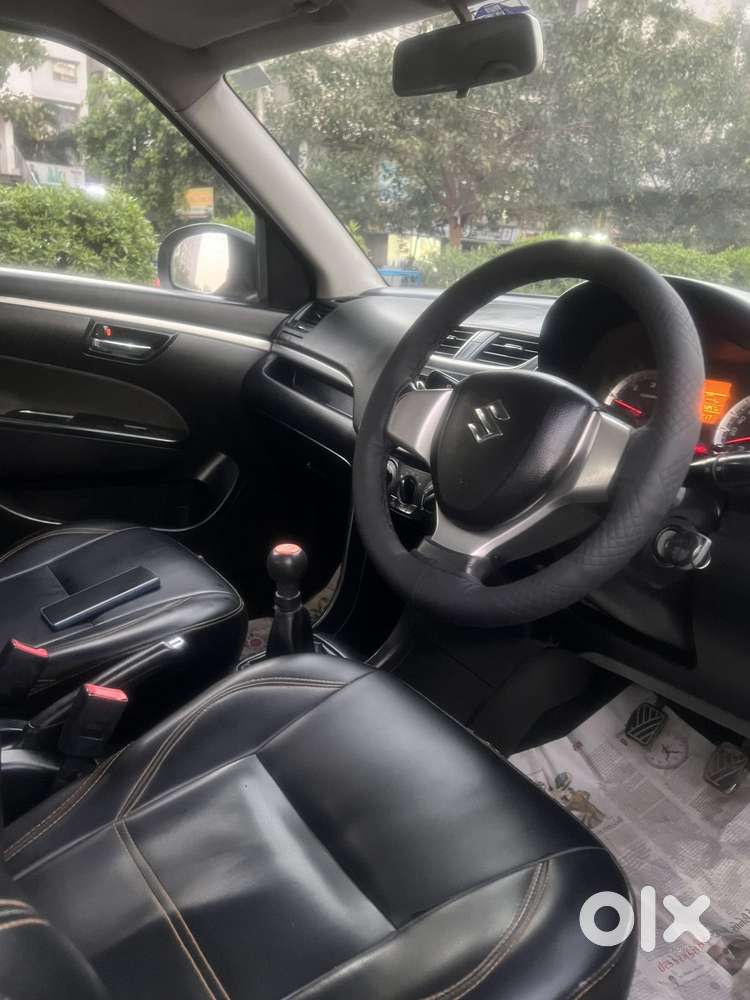 Maruti Suzuki Swift Ddis Vdi, 2012, Diesel
