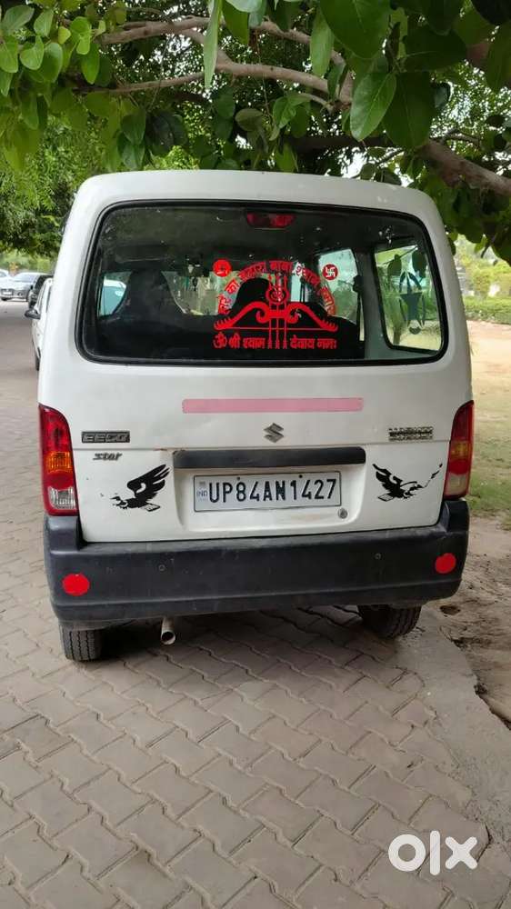 Maruti Suzuki Eeco 5 Str Ac Cng 2023