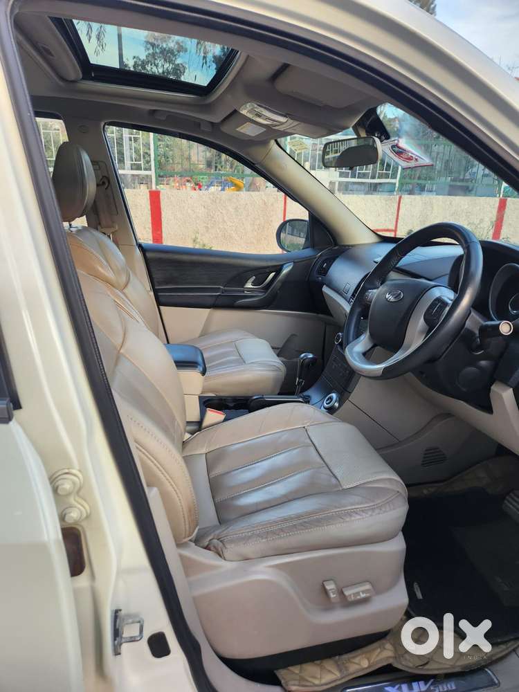 Mahindra Xuv500 W10 At, 2018, Diesel