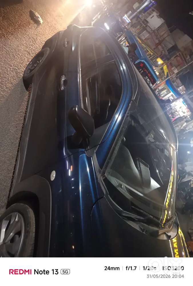 Maruti Suzuki Fronx 2023 Petrol 60000 Km Driven, New In Condition