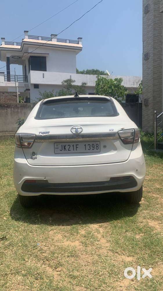 In Good Condition