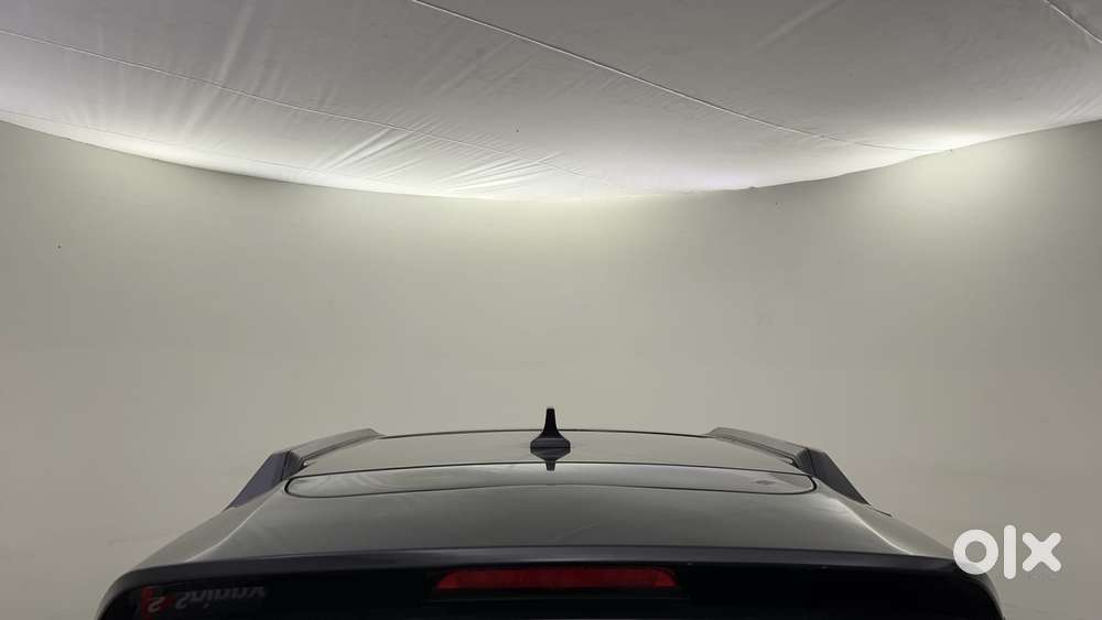 Tata Safari 2.0 Xz Plus Dark Edition, 2022, Diesel