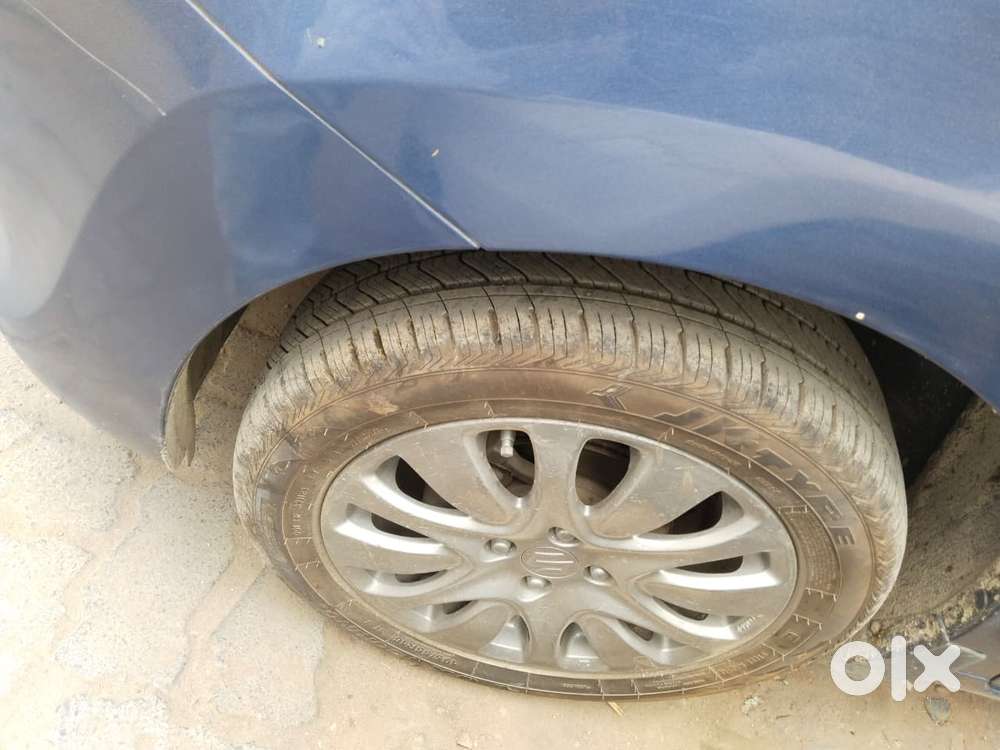 Maruti Suzuki Baleno Alpha, 2018, Petrol