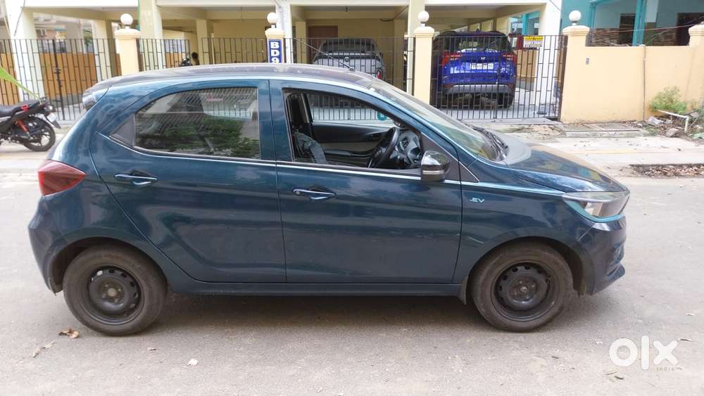 Tata Tiago Ev Xt Lr, 2023, Electric