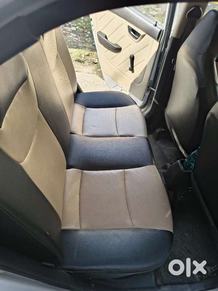 Hyundai Eon 2015 Petrol Well Maintained And For Sell