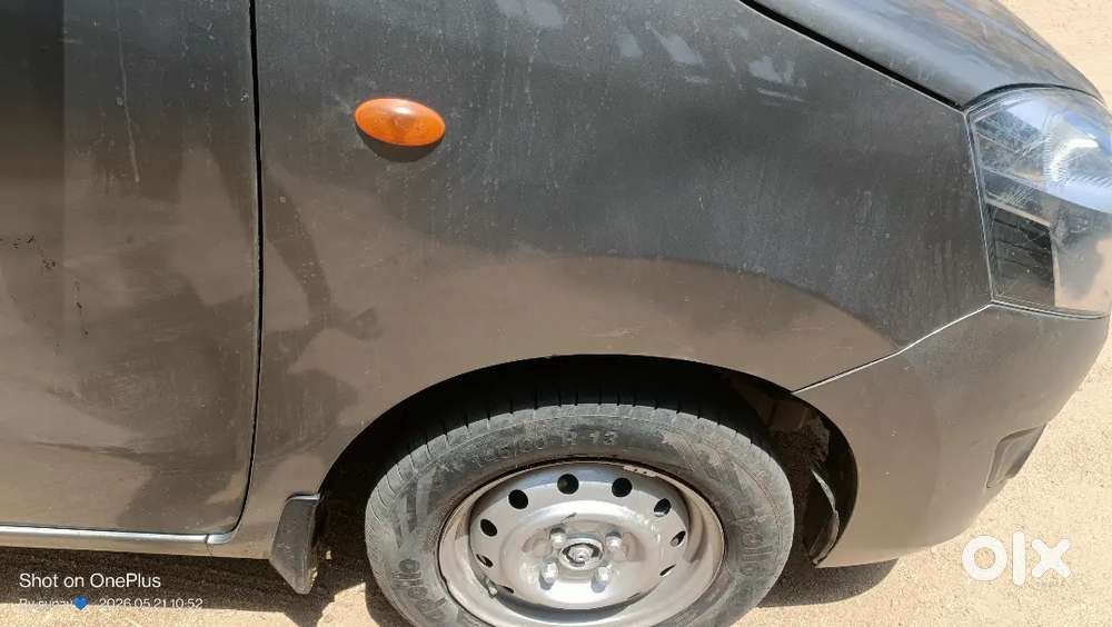 Good Condition, Lpg Also Running Company Fitted Lpg Concation..