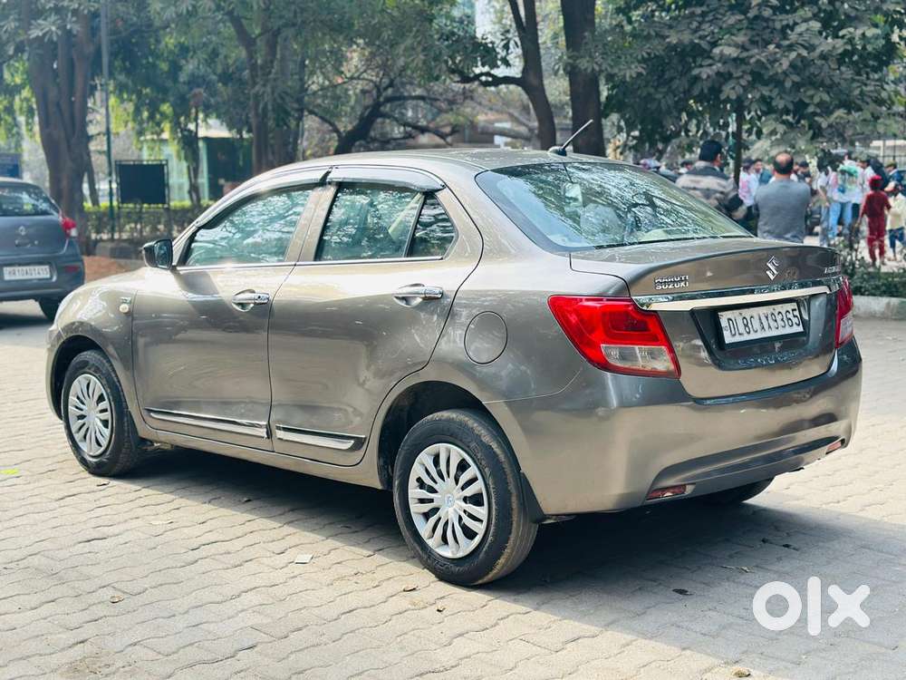 Maruti Suzuki Dzire 2017-2020 Vdi, 2019, Diesel