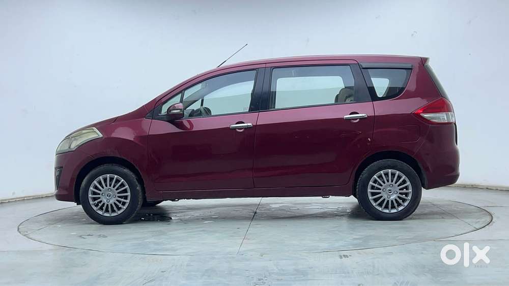 Maruti Suzuki Ertiga 1.5 Vxi, 2014, Petrol