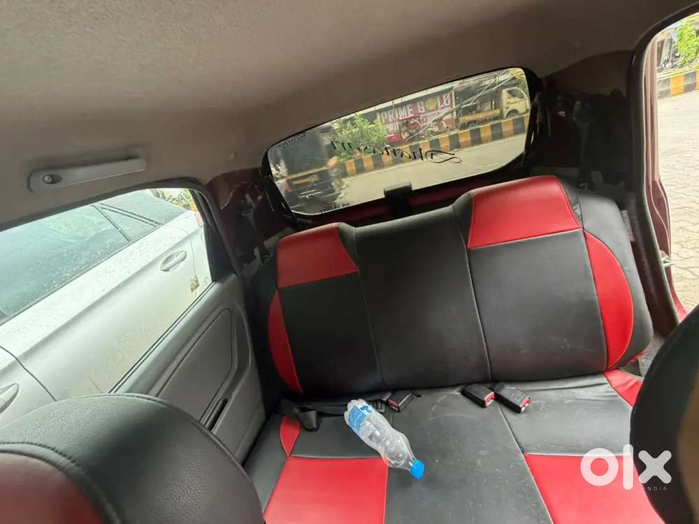 Maruti Suzuki Alto 2008