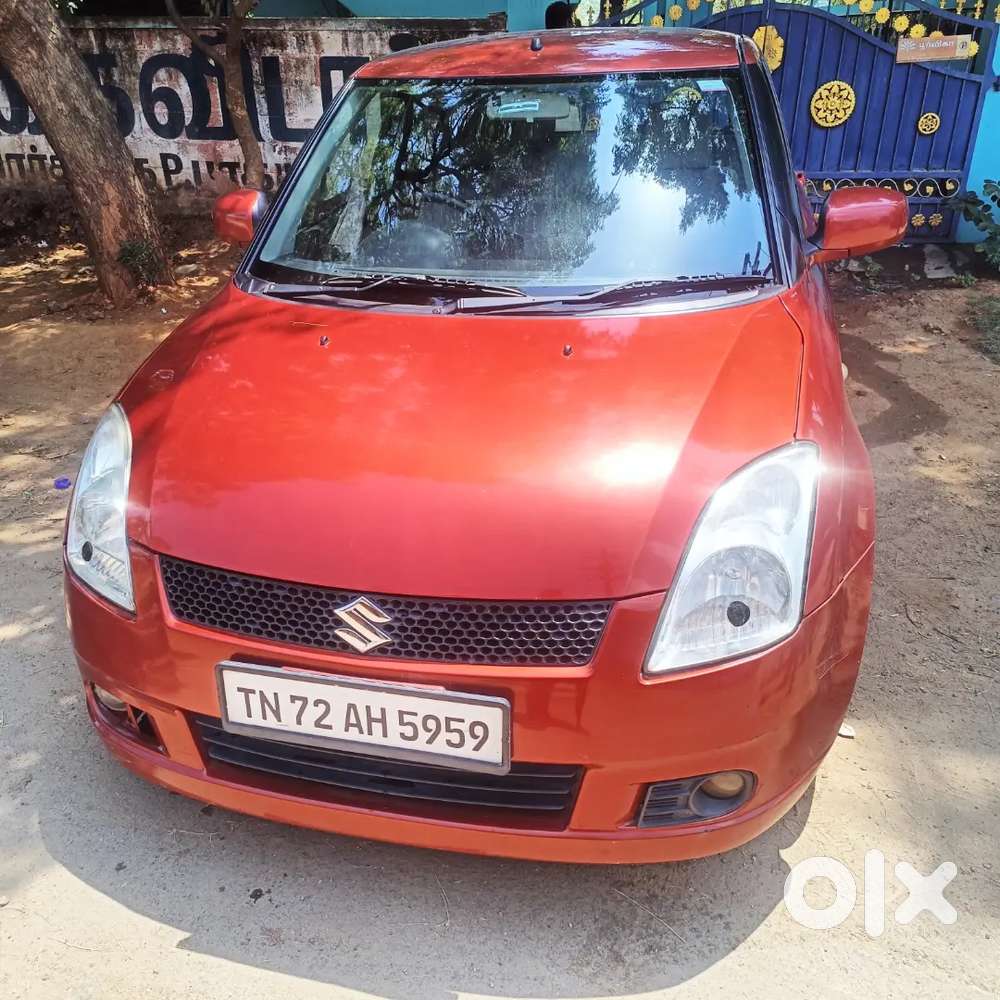 Well Maintained Maruti Swift For Sale