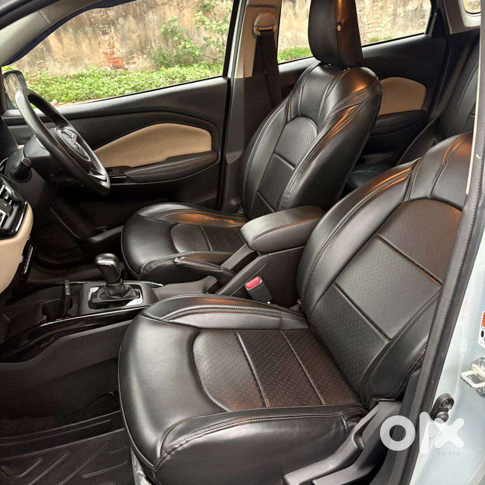 Toyota Glanza 1.2 G Amt, 2023, Petrol