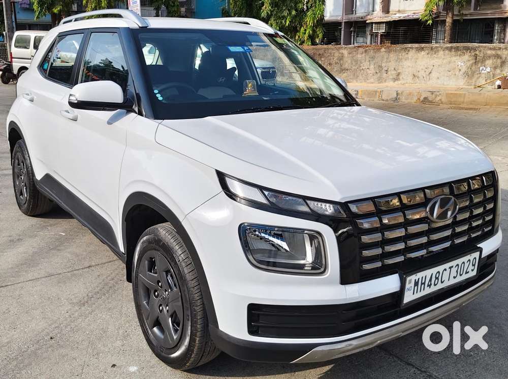 Hyundai Venue 1.5 S (o) Crdi, 2023, Diesel