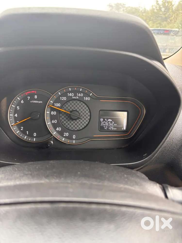 Fit Car New Condition