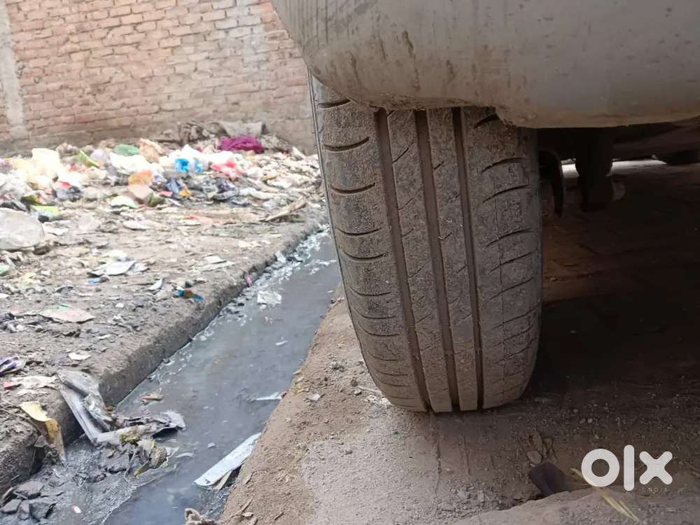 Maruti Suzuki Wagon R 1.0 2013 Petrol+cng Good Condition