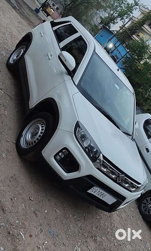 Brezza Tatkal Sell Karna Hai