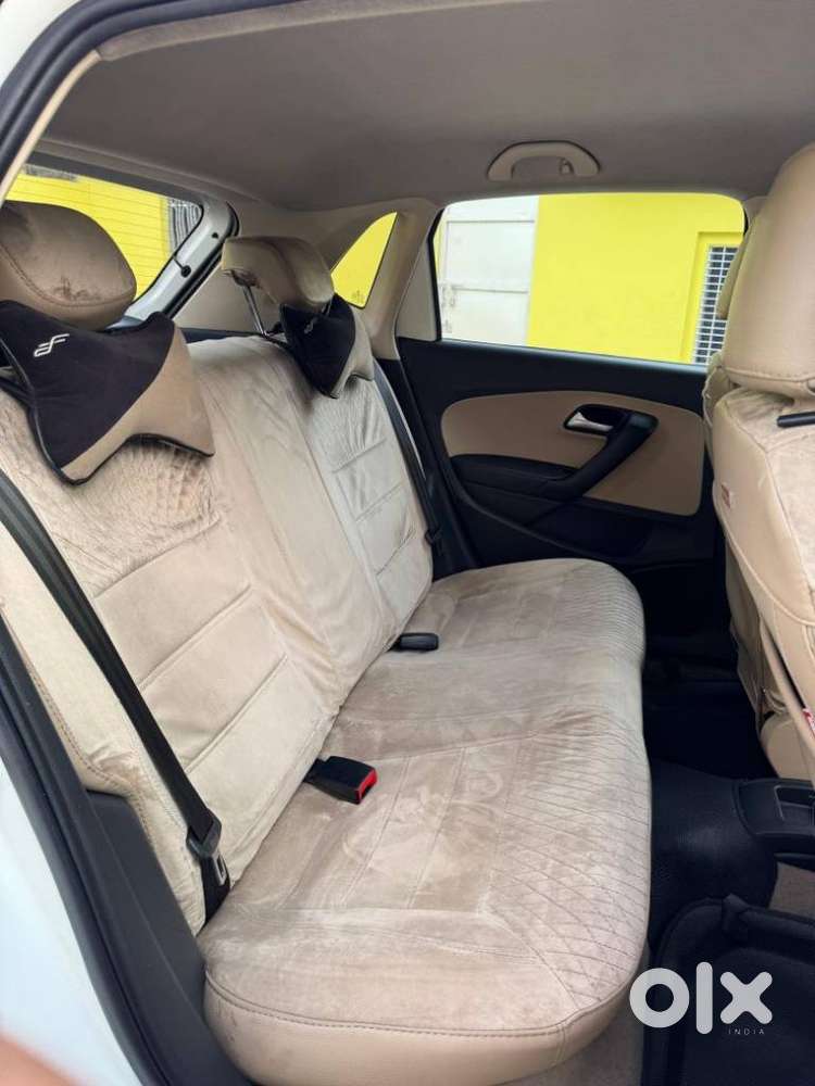 Volkswagen Polo 1.2 Mpi Highline, 2016, Petrol