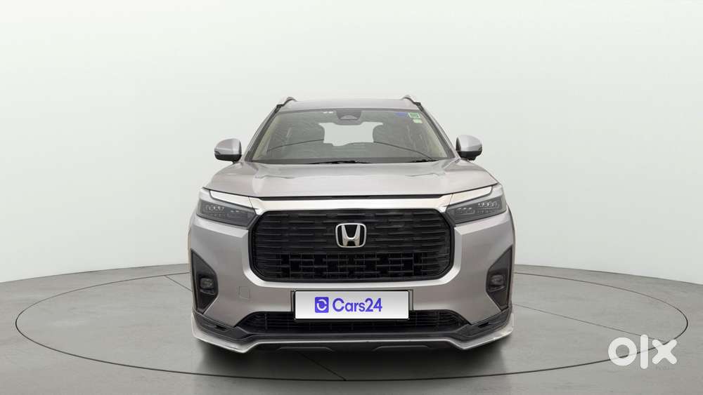 Honda Elevate Zx Cvt, 2024, Petrol