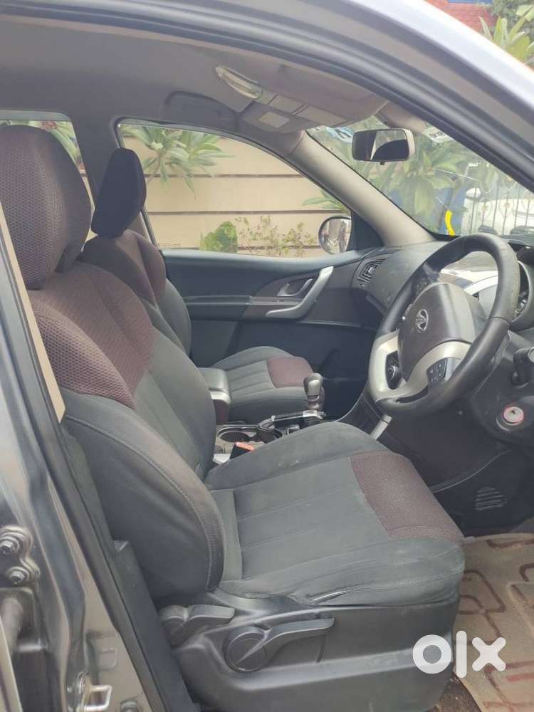 Mahindra Xuv500 2011-2015 W6 2wd, 2015, Diesel
