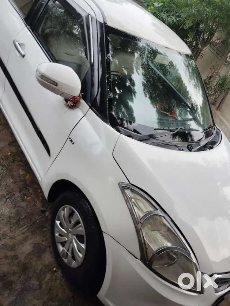 Maruti Suzuki Brezza Vdi 2012