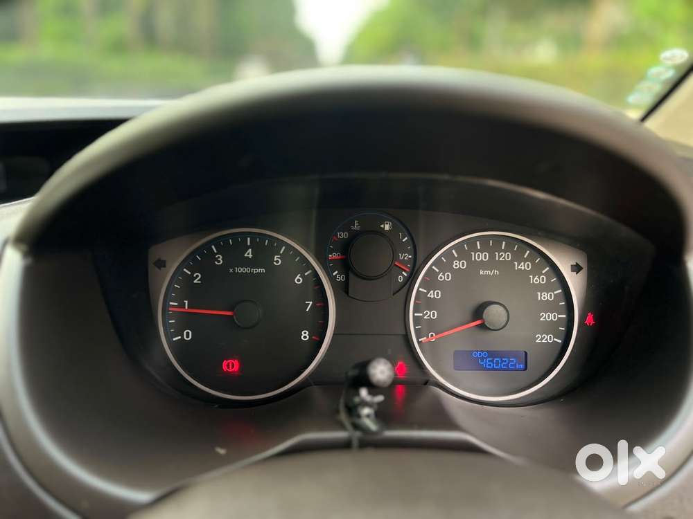 Hyundai I20 Magna, 2012, Petrol