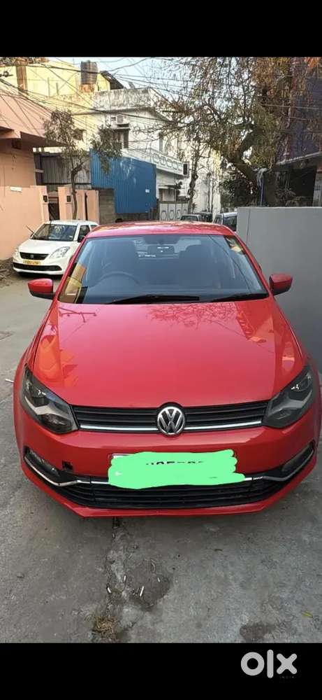 Volkswagen In Excellent Condition