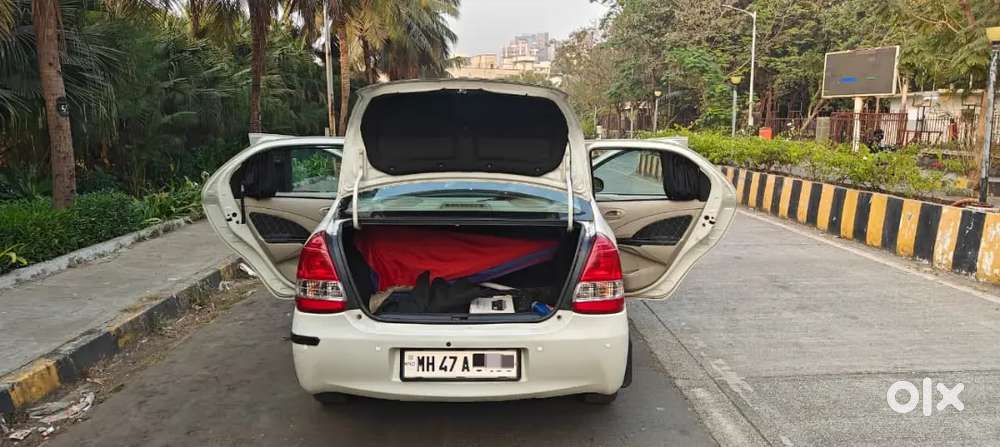 Toyota Etios