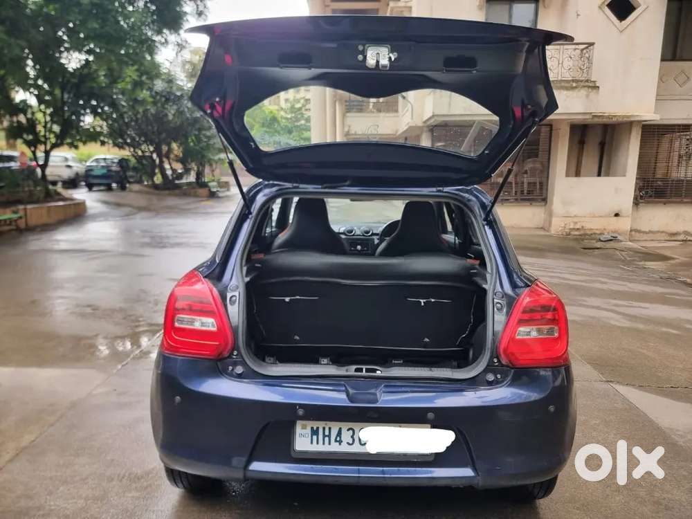 Maruti Suzuki Swift Lxi Model 2019/feb For Sale