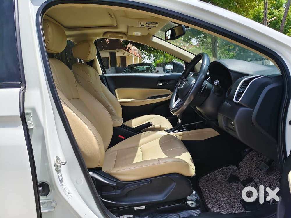 Honda City 1.5 Zx Cvt I-vtec, 2023, Petrol