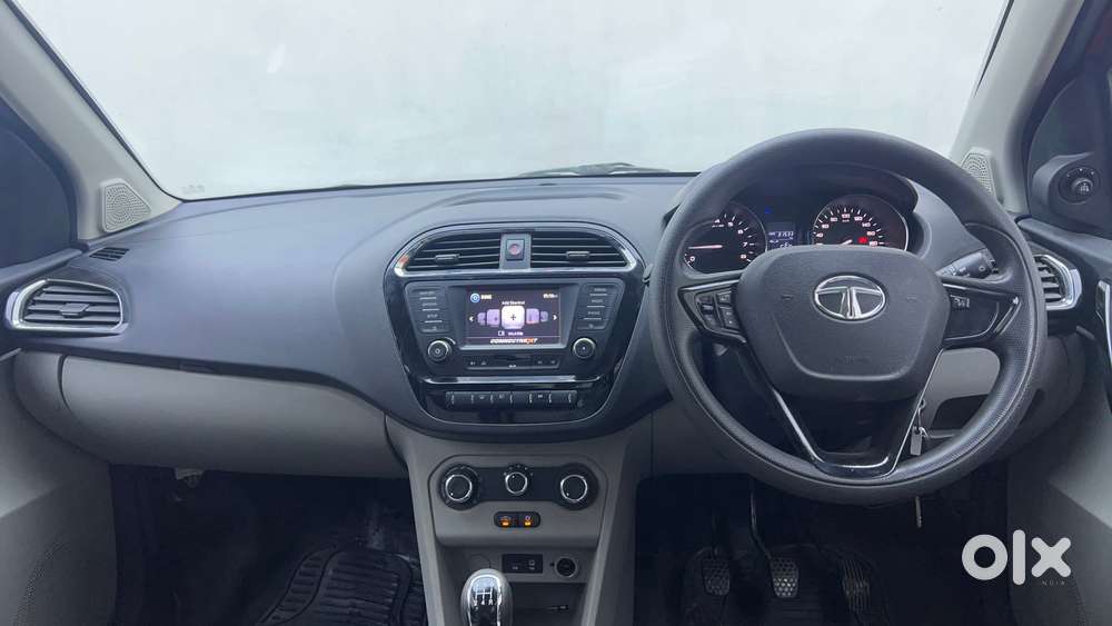 Tata Tiago 1.2 Revotron Xz Wo Alloy, 2019, Petrol