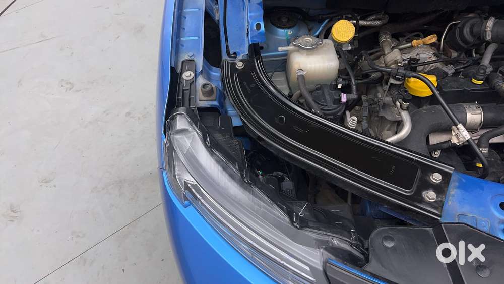 Renault Kiger Rxz Turbo Dt, 2021, Petrol