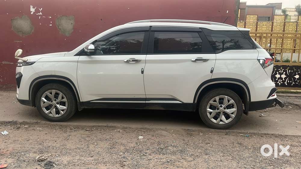 Mg Hector Plus Diesel 2026 Variant
