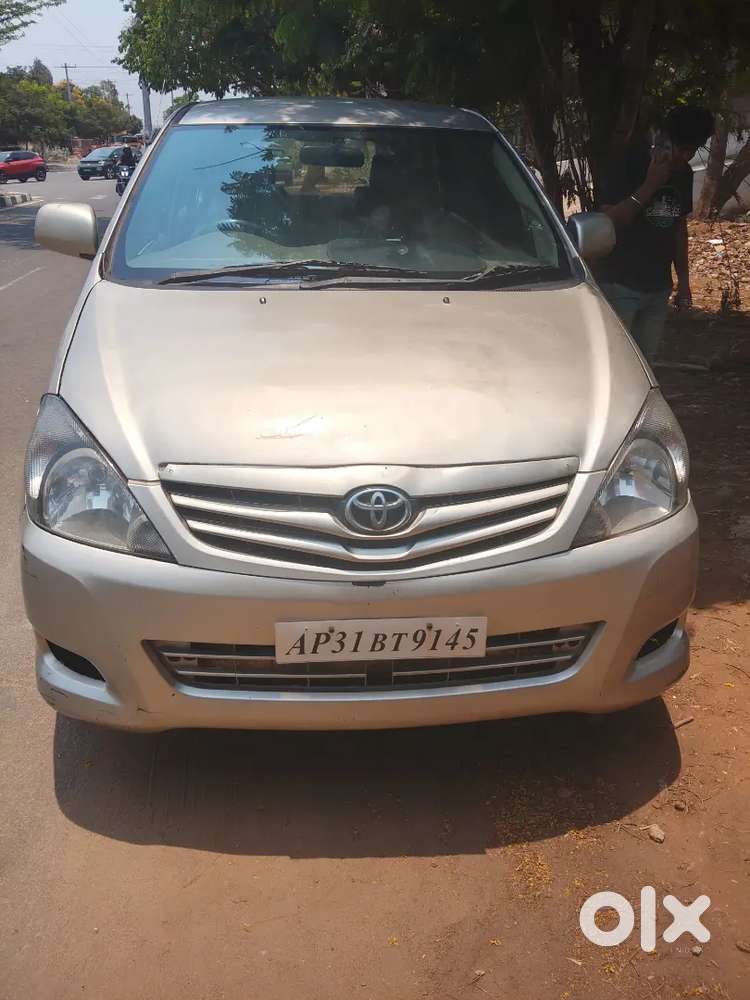 Good Engine Chilled Ac Original Parts Good Milage