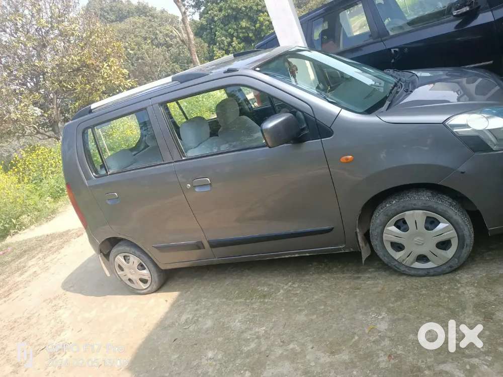 Amazing Condition Wagonr